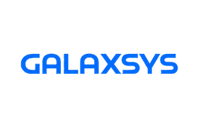 Logo Galaxsys, studio spécialisé dans les jeux crash et instant-win